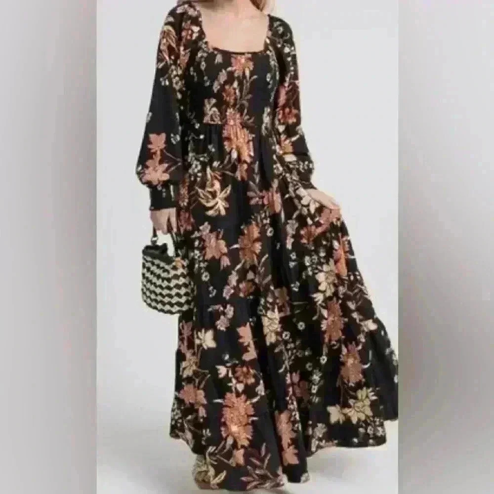 Southern fried chics plus size dress